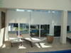 Cortinas Rolô