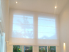 Cortinas Romanas