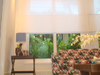 Cortinas Romanas