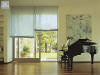Cortinas Romanas