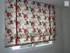 Cortinas Romanas