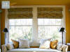 Cortinas Romanas