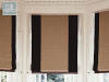 Cortinas Romanas