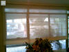 Cortinas Romanas