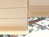 Cortinas Romanas