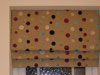 Cortinas Romanas