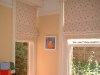 Cortinas Romanas