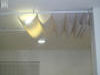 Cortinas de Teto
