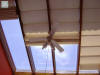 Cortinas de Teto