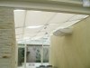 Cortinas de Teto