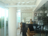 Cortinas de Teto