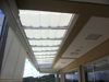 Cortinas de Teto