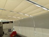 Cortinas de Teto