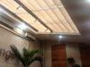 Cortinas de Teto