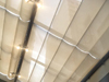 Cortinas de Teto