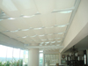 Cortinas de Teto