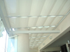 Cortinas de Teto