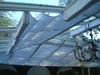 Cortinas de Teto