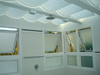 Cortinas de Teto