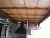 Cortinas de Teto
