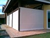 Cortinas de Teto
