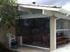 Cortinas de Teto