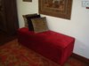 Pufes e Banquetas