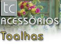 toalhas